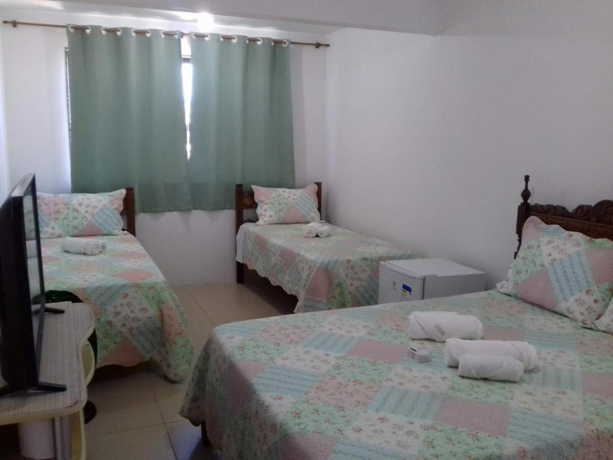 Quartos Praia Do Foguete Cabo Frio Exterior foto