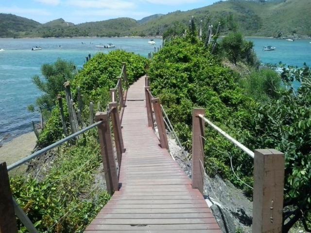 Quartos Praia Do Foguete Cabo Frio Exterior foto