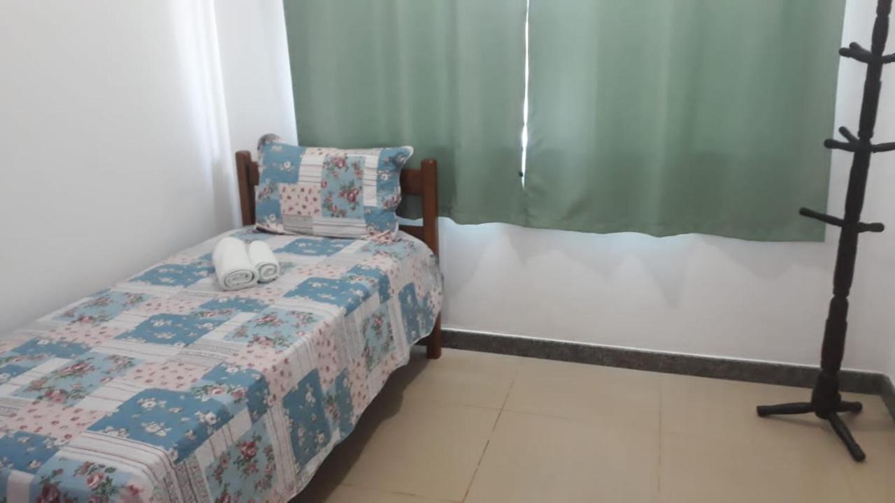 Quartos Praia Do Foguete Cabo Frio Exterior foto