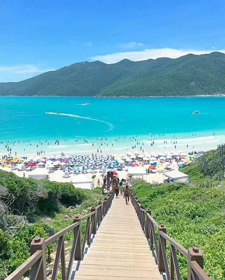 Quartos Praia Do Foguete Cabo Frio Exterior foto